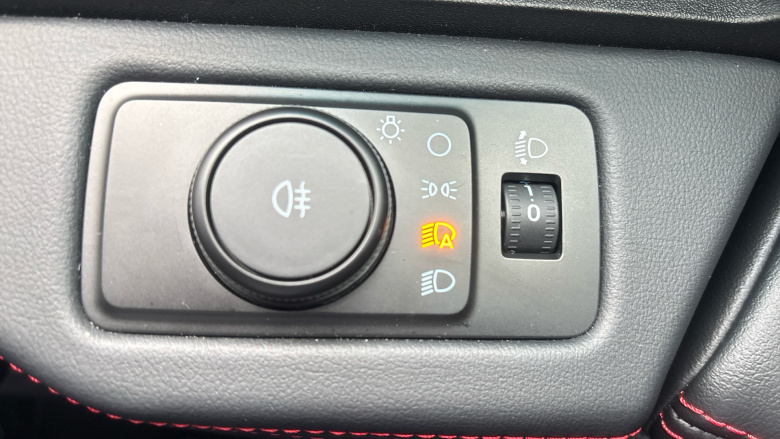 Ford Puma 1.0 EcoBoost Hybrid mHEV ST-Line X 5dr Petrol Hatchback